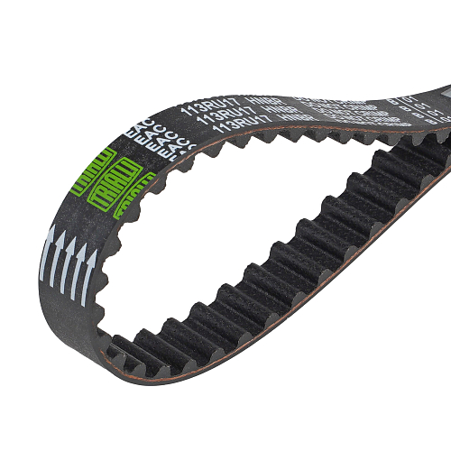 Ремкомплект ГРМ с водяным насосом для автомобиля ВАЗ 2190 Гранта