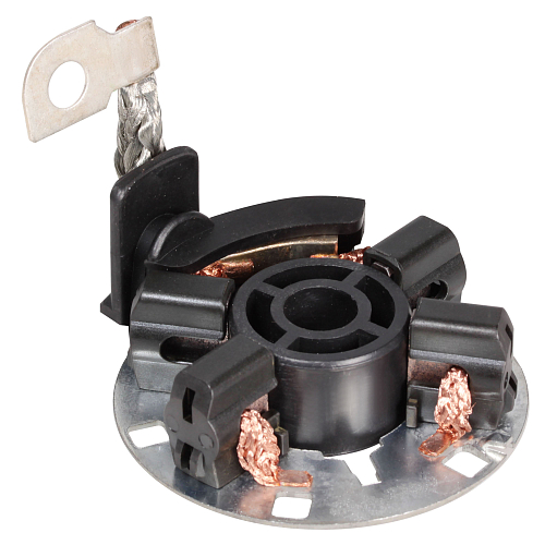 Узел щеточный стартера для автомобилей VAG Tiguan (17-) 1.4TSI