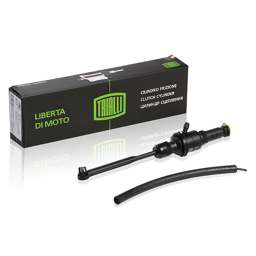 Цилиндр сцепления для автомобилей Лада Vesta (15-) главный