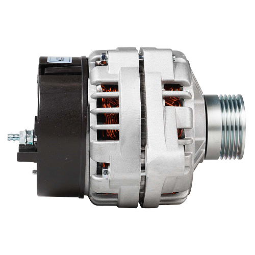 Генератор для автомобилей Лада 2123 (выпуск после 2003г.)/Chevrolet Niva 140A