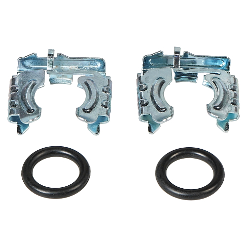 Радиатор отопителя для автомобилей Peugeot 308 (09-)