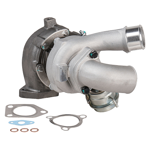 Турбокомпрессор для а/м Hyundai H1 Starex (07-) 2.5D [D4CB, A2] Е-4 (тип BV43)