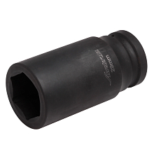 Головка ударная торцевая 3/4"DR шестигранная 29мм, L=90мм