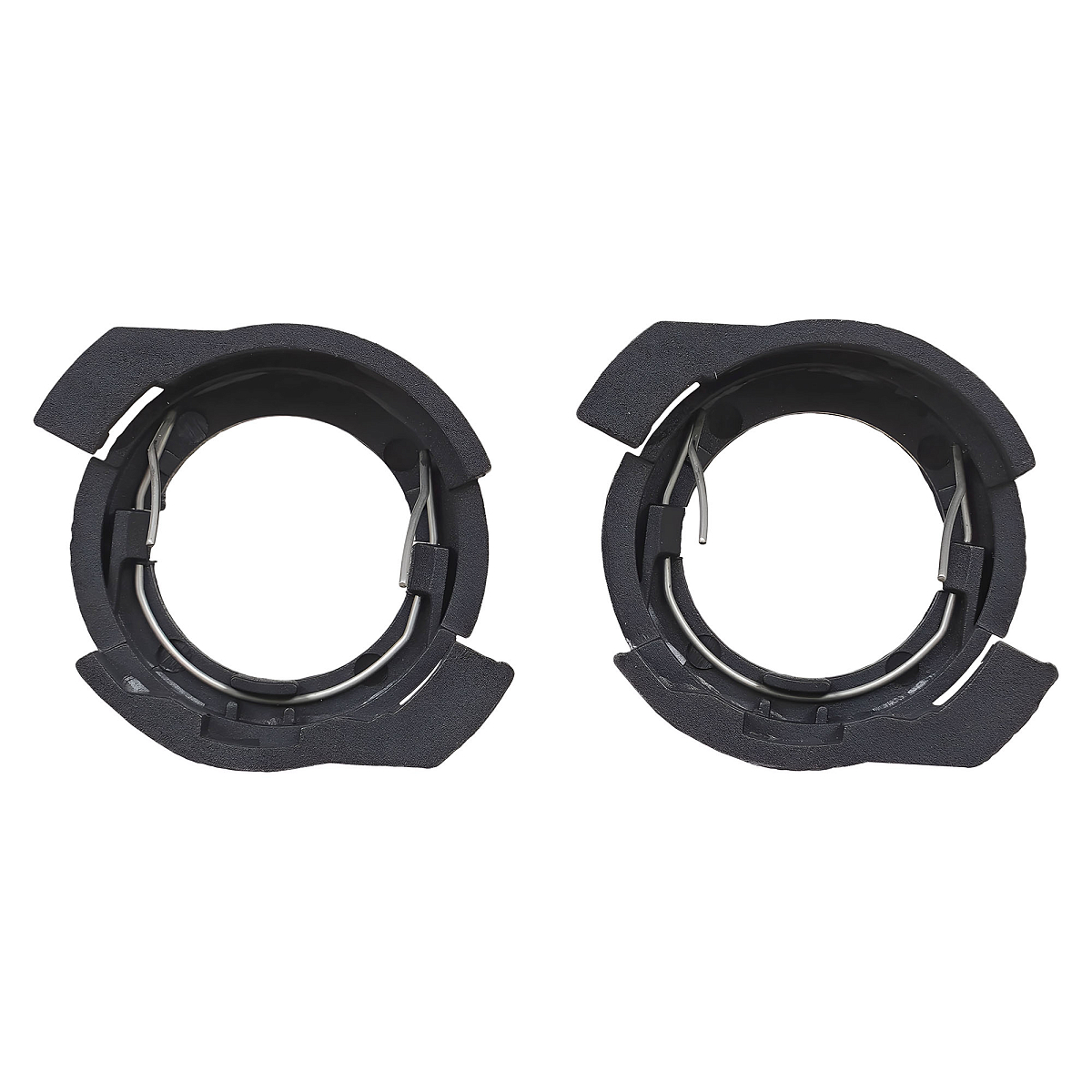 Адаптер для лампы светодиодной, H7, Ford, Renault, Volkswagen, комплект 2 шт.