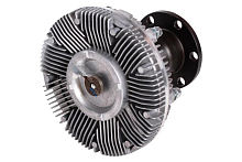 Муфта вязкостная для автомобилей МАЗ c дв. ЯМЗ-7511.10,658.10 (без крыльчатки)