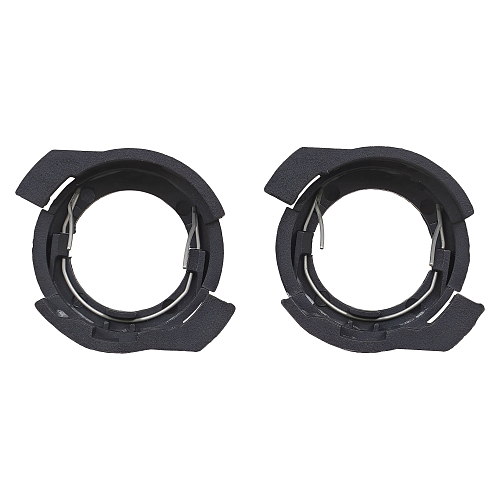 Адаптер для лампы светодиодной, H7, Ford, Renault, Volkswagen, комплект 2 шт.