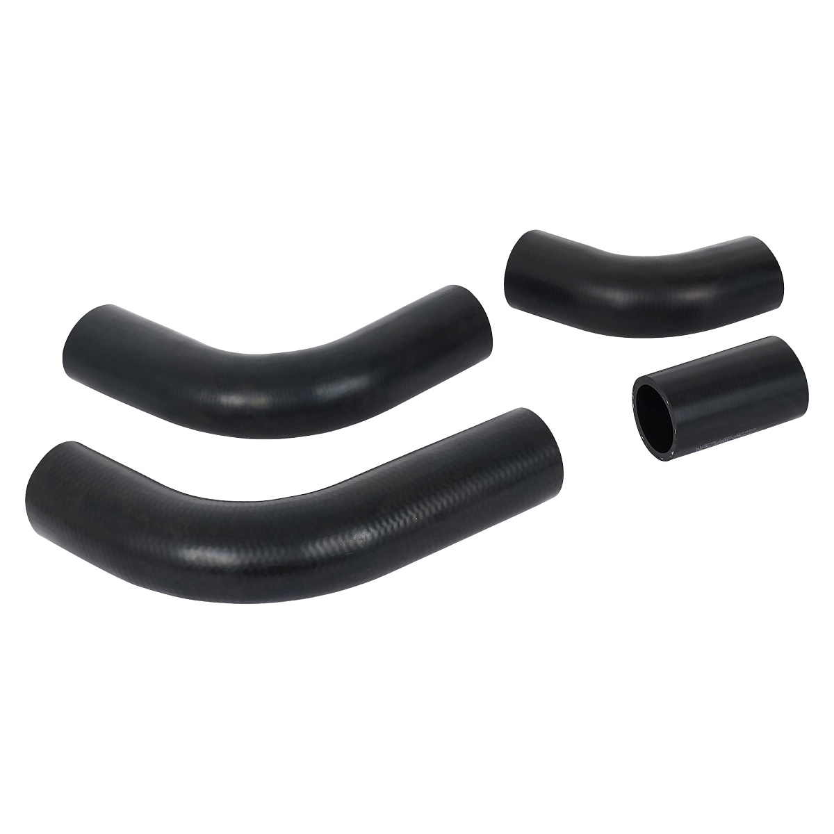 Патрубки охл. для а/м УАЗ 3909 2.9i [УМЗ-4213] (EPDM, кмпл., 4 шт.)