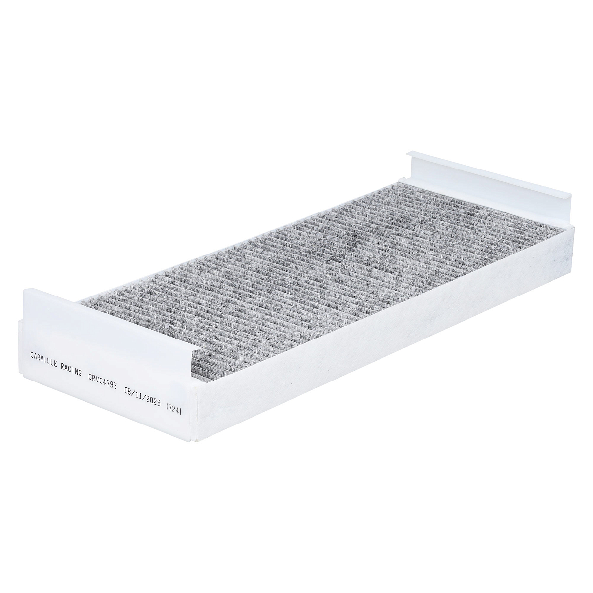 Фильтр салонный угольный для автомобилей MAN TGA (02-)/TGL (05-)/TGM (05-)/TGS (07-)/TGX (07-)