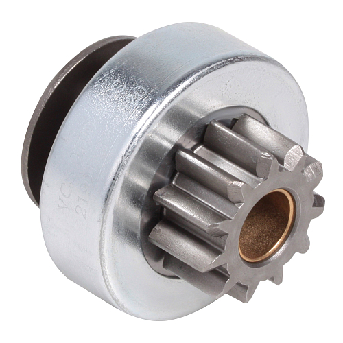 Привод стартера (бендикс) для автомобилей Лада Kalina II/Granta/Vesta/XRay МКПП