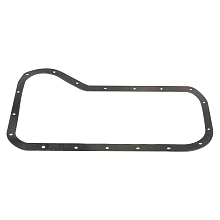 Прокладка поддона для автомобилей Лада 2105/2107