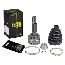 ШРУС наружный задний для автомобилей Mitsubishi Outlander III (12-)/XL (06-) 4WD