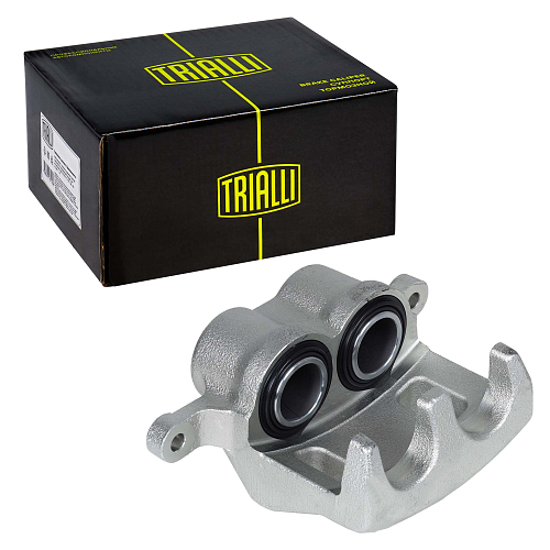 Суппорт тормозной для автомобилей Jetour Dashing (22-) передний правый d=43мм