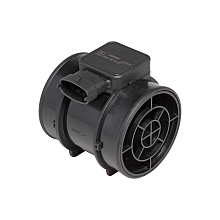 Датчик массового расхода воздуха для автомобилей Opel Astra H (06-)/Vectra C (05-)/Zafira A (00-) 1.8i