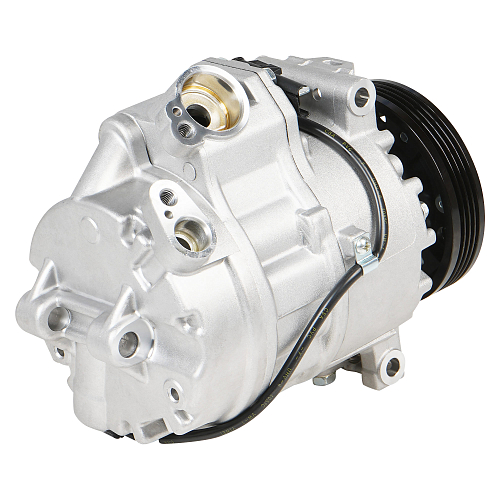 Компрессор кондиционера для автомобилей X5 (E70) (06-)/X6 (E71) (07-) 3.0D [M57D30]