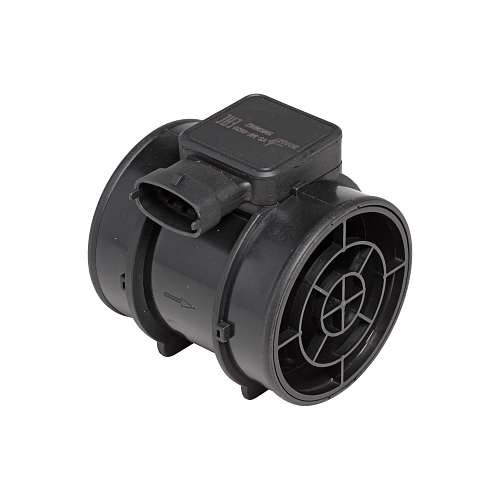 Датчик массового расхода воздуха для автомобилей Opel Astra H (06-)/Vectra C (05-)/Zafira A (00-) 1.8i