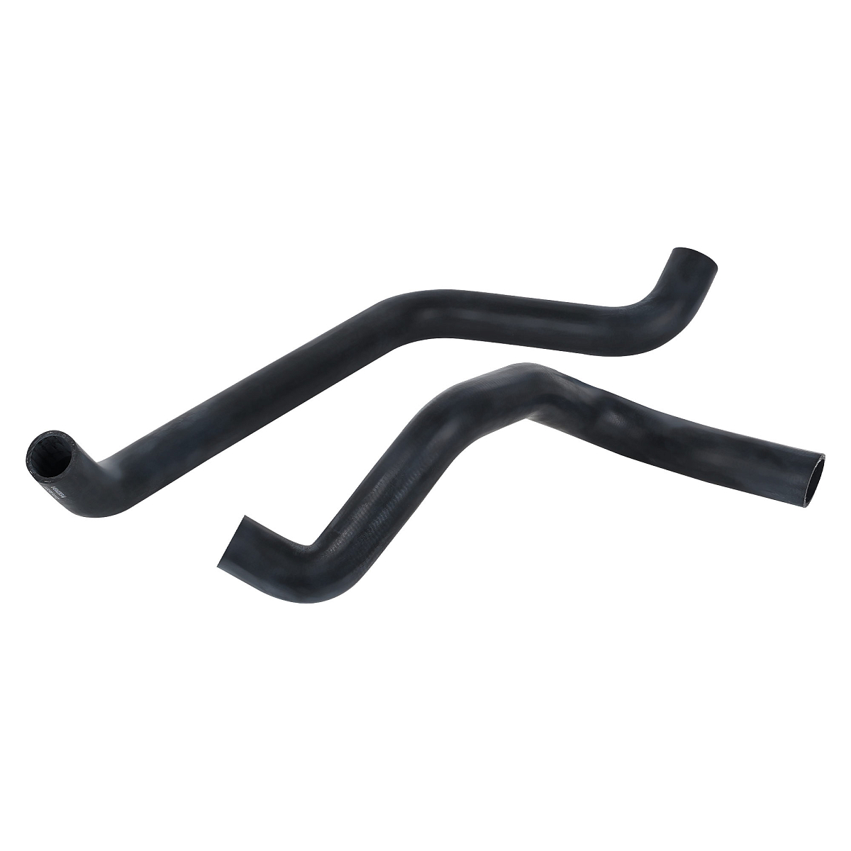 Патрубки охлаждения для автомобилей Лада Largus FL (21-) 1.6i 16кл. (EPDM, кмпл., 2 шт.)