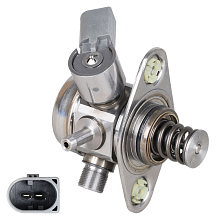 ТНВД для автомобилей Mercedes-Benz GLA X156 (13-) 2.0i/C W205 (13-) 1.6i