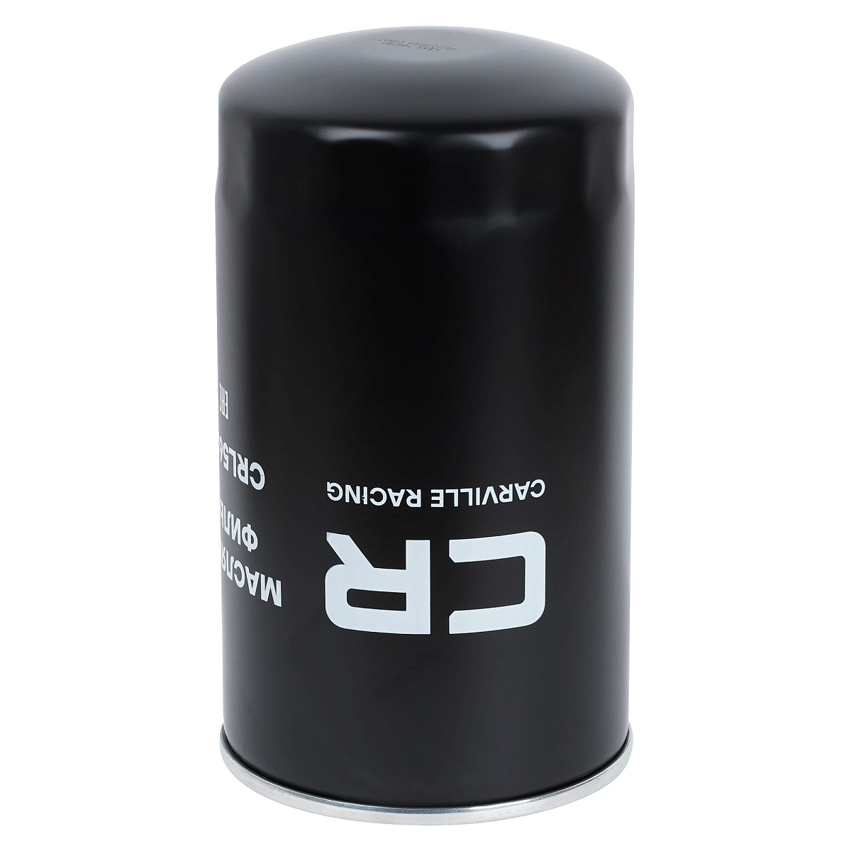 Фильтр масляный для автомобилей Shacman X6000 с двигателем WP12/WP13, ресурс 60000км