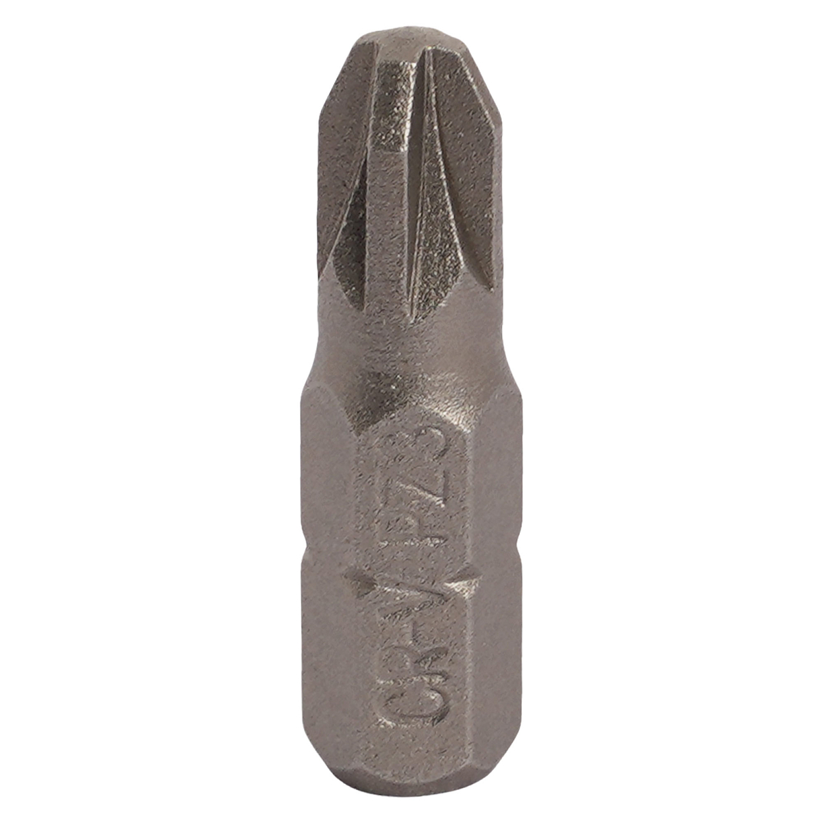 Бита вставка PZ3 1/4", L=25мм