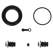 Ремкомплект суппорта для автомобилей Geely Coolray (18-) / Belgee X50 (23-) передний d=57мм