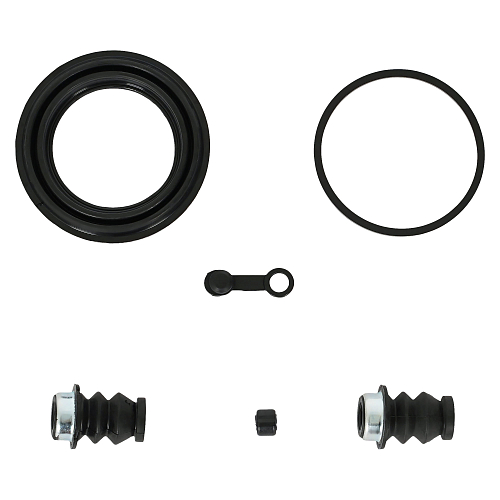 Ремкомплект суппорта для автомобилей Geely Coolray (18-) / Belgee X50 (23-) передний d=57мм