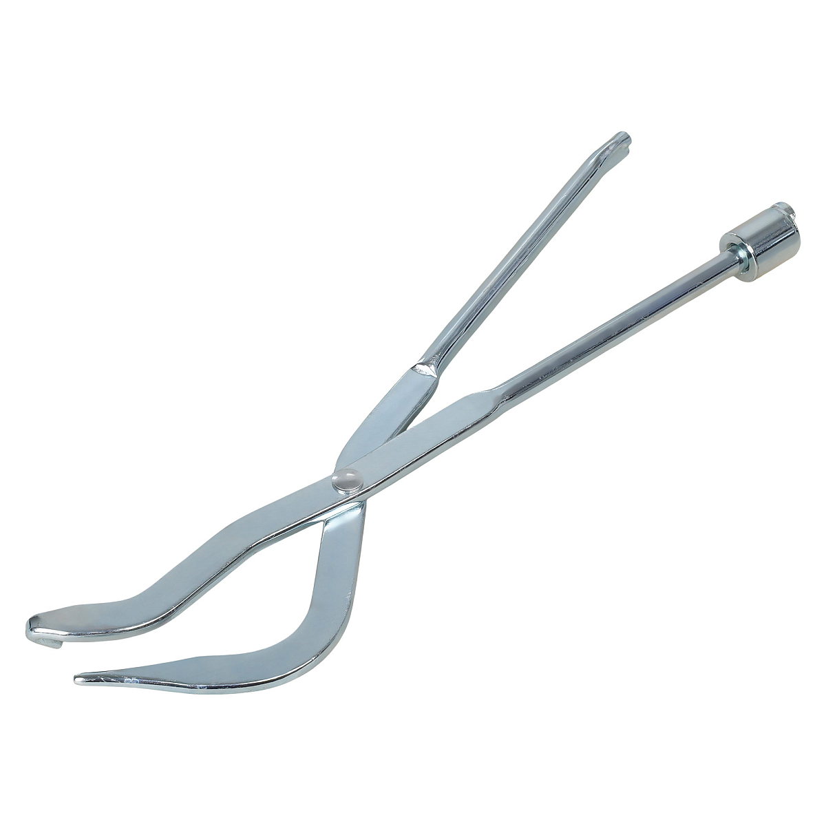 Щипцы для снятия и установки пружин барабанных тормозов