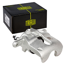 Суппорт тормозной для автомобилей Лада Vesta (15-) передний правый d=54мм (без скобы)