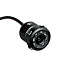 Камера заднего вида врезная прямая