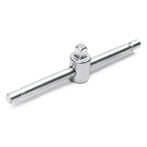 Набор инструментов универсальный 109пр. (головки 1/2", 1/4") кейс