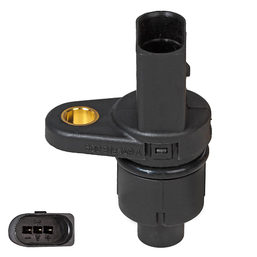 Датчик скорости для автомобилей VAG Fabia (99-)/Golf IV (97-)