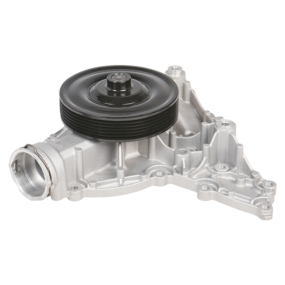 Насос водяной для автомобилей Mercedes-Benz E (W212) (09-)/ML (W164) (05-) 2.5i/3.0i/3.5i [M272]