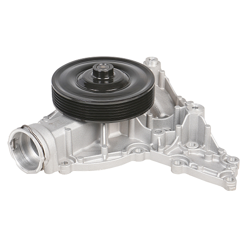 Насос водяной для автомобилей Mercedes-Benz E (W212) (09-)/ML (W164) (05-) 2.5i/3.0i/3.5i [M272]