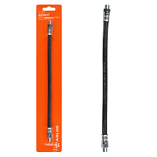 Шланг для плунжерного шприца 300мм резиновый морозостойкий, блистер