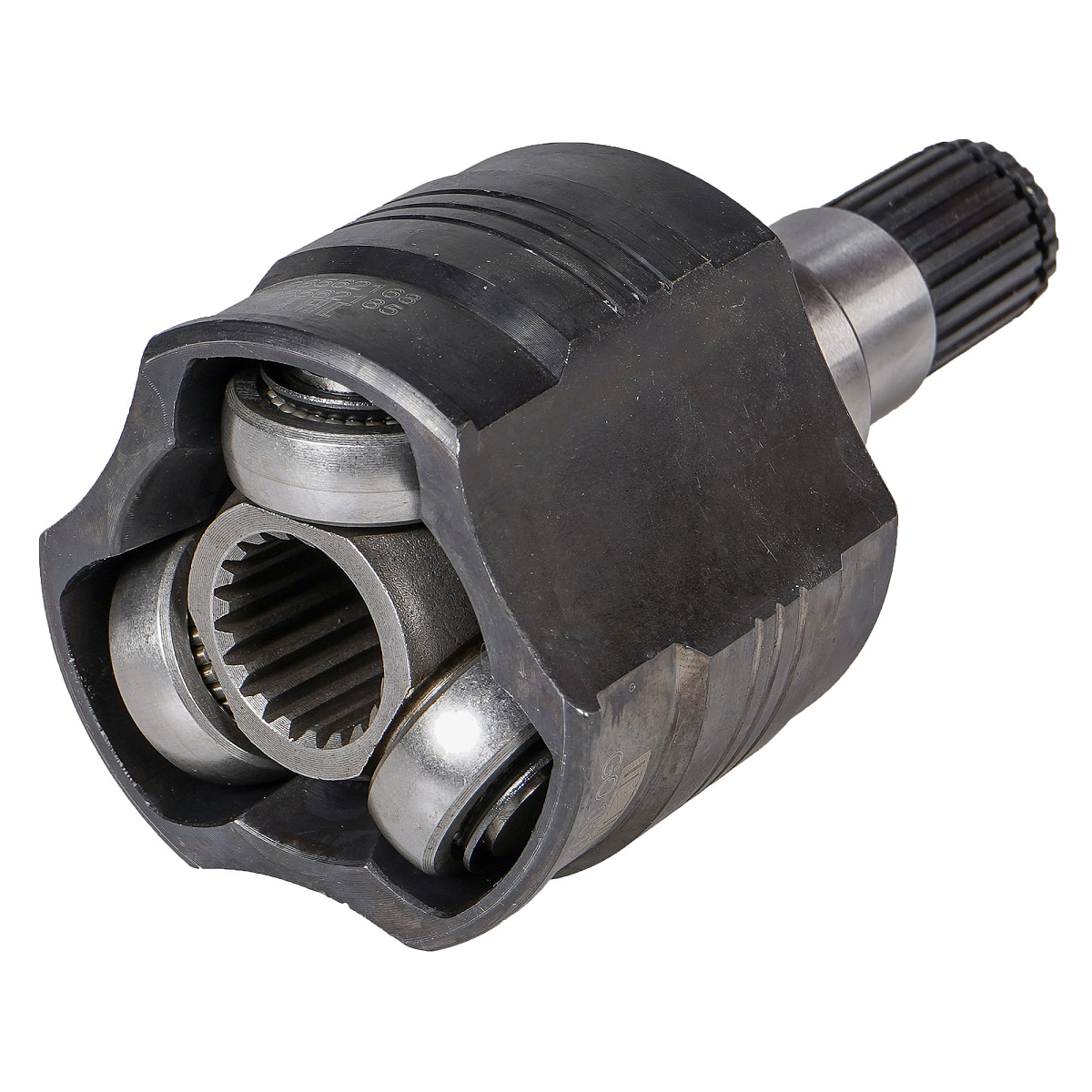 ШРУС внутренний для автомобилей Matiz (98-) АТ