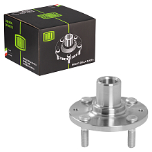 Ступица передняя для автомобиля Kia Rio (00-)