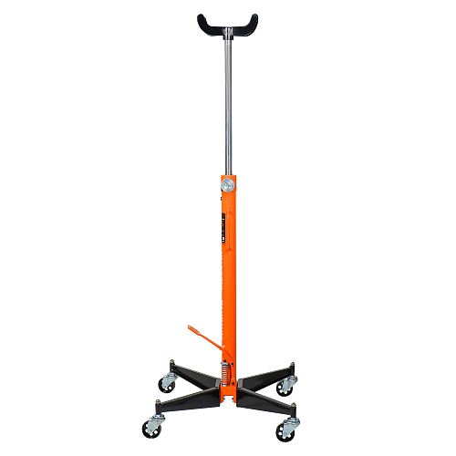 Стойка трансмиссионная гидравлическая 0.5т 1120-1880мм