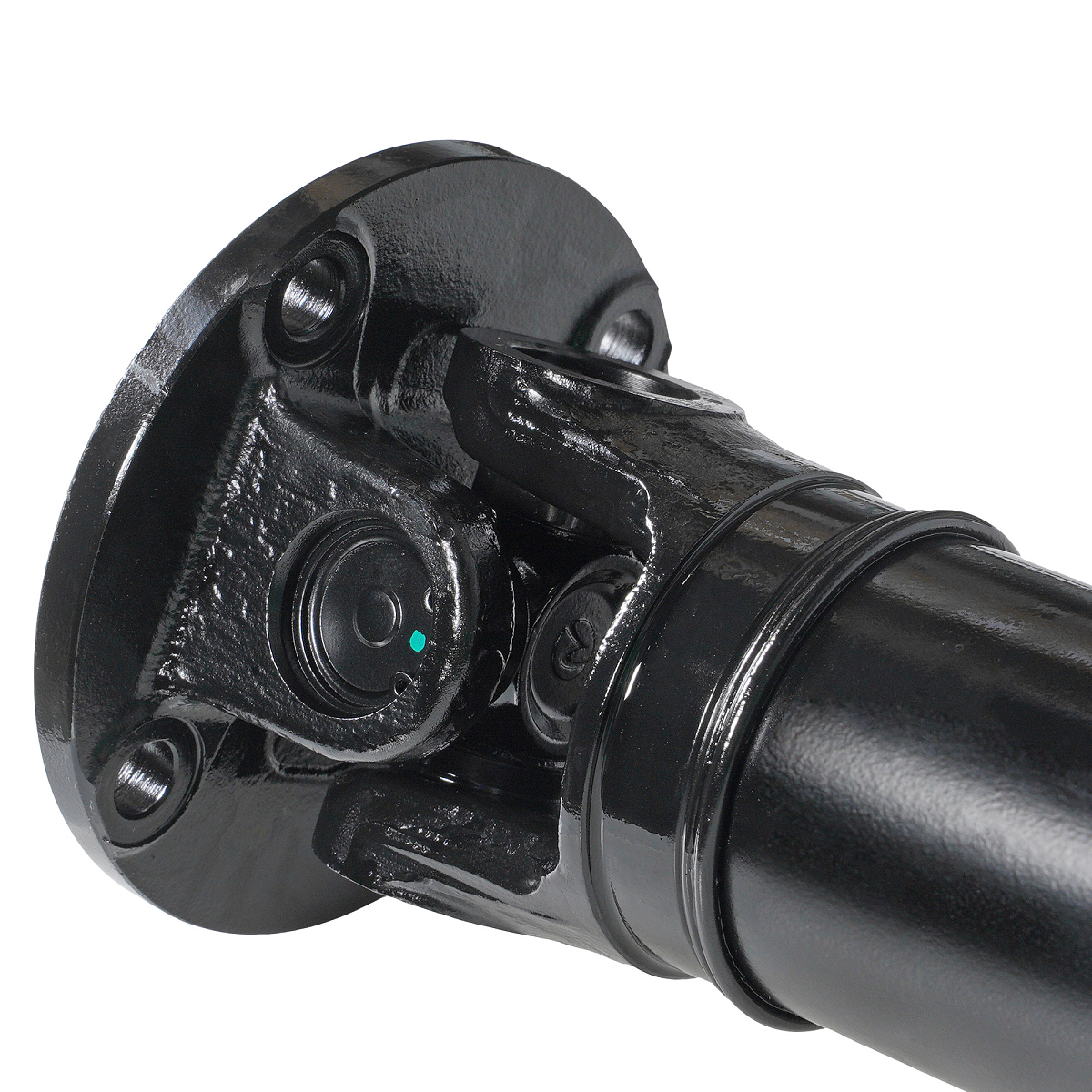 Карданный вал в сборе для автомобилей Nissan X-Trail T32 (14-) 2.5i (4x4) задний