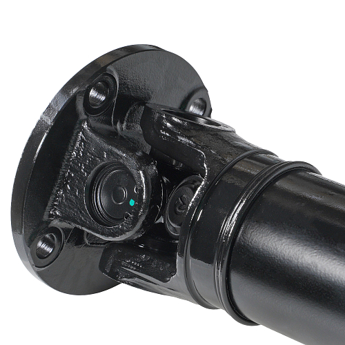 Карданный вал в сборе для автомобилей Nissan X-Trail T32 (14-) 2.5i (4x4) задний