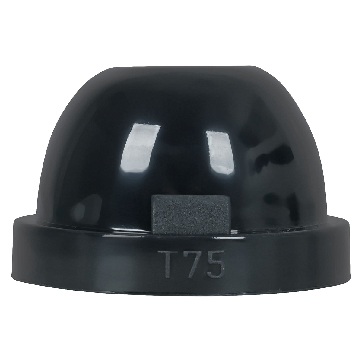 Крышка для фары защитная, D-75мм, H-56мм, комплект 2 шт.