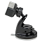 Держатель для телефона автомобильный присоска на лобовое стекло раздвижной