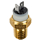 Датчик температуры для автомобилей Fiat Ducato (Sollers-RUS) (08-) 2.3D (резьба M16x1,5)