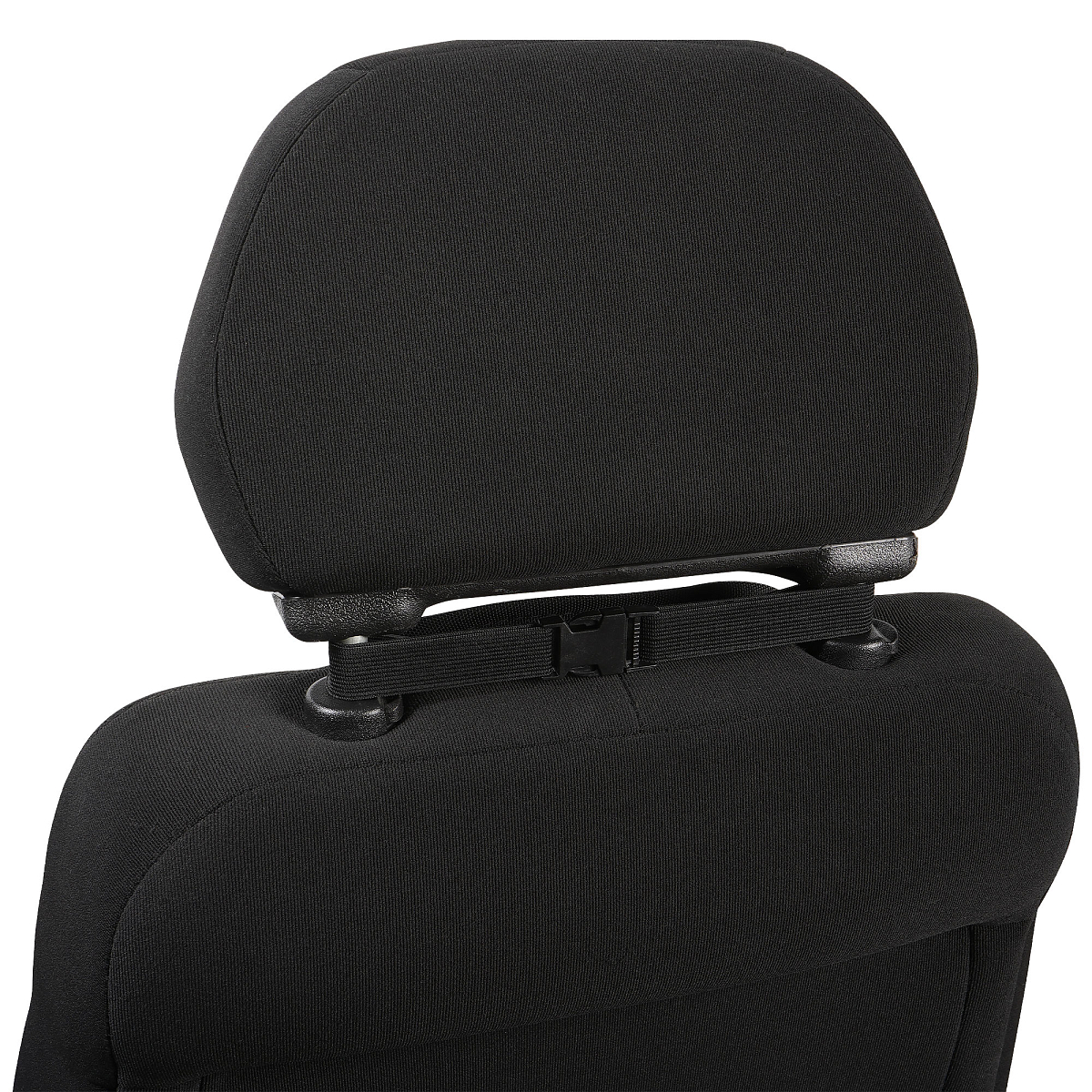 Накидка с подогревом 12 В, 35/45 Вт, черная