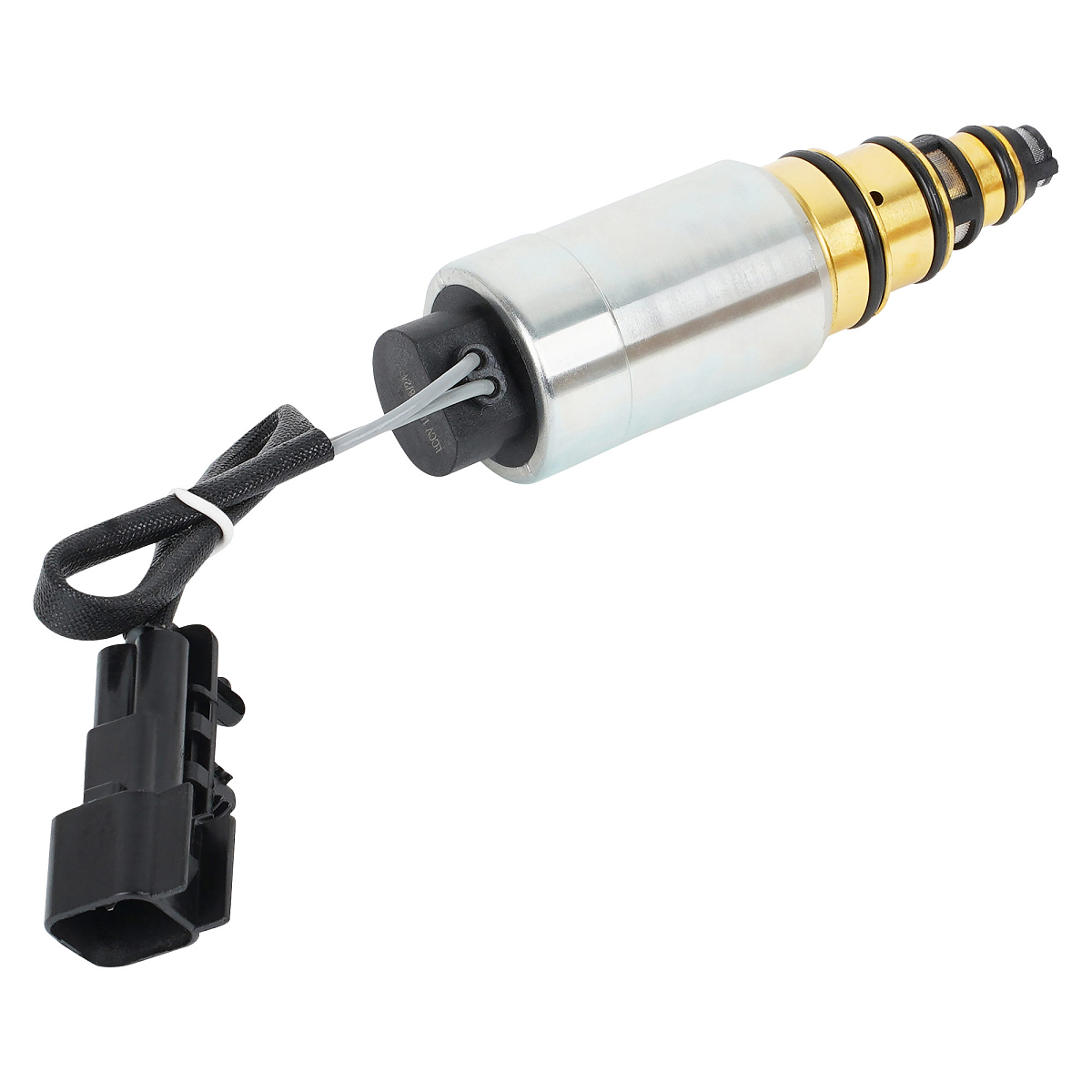 Клапан регулирующий компрессора кондиционера для автомобилей Volvo XC60 (08-)