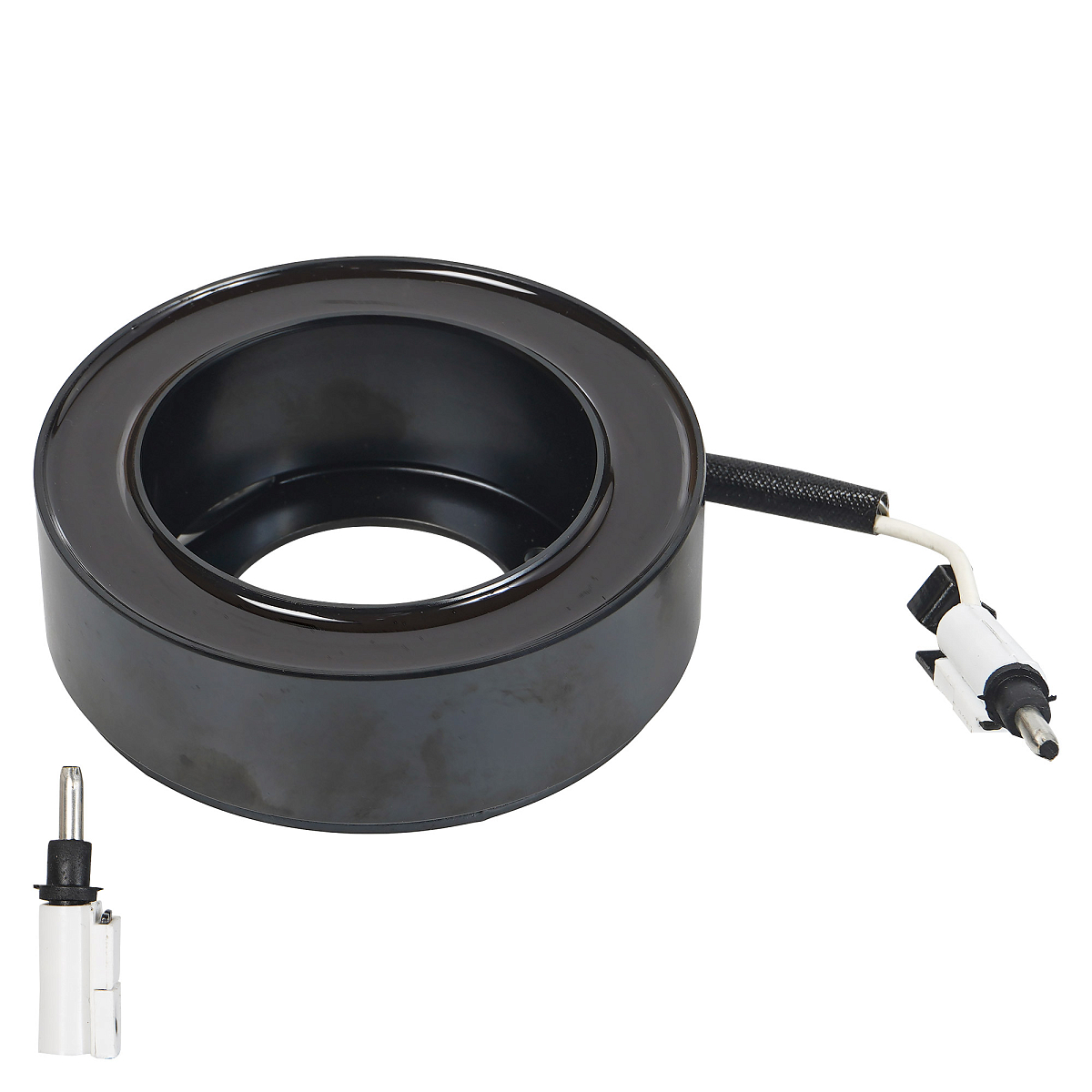 Катушка электромагнитная компрессора кондиционера для автомобилей Лада Largus (12-)/Renault Logan (08-)