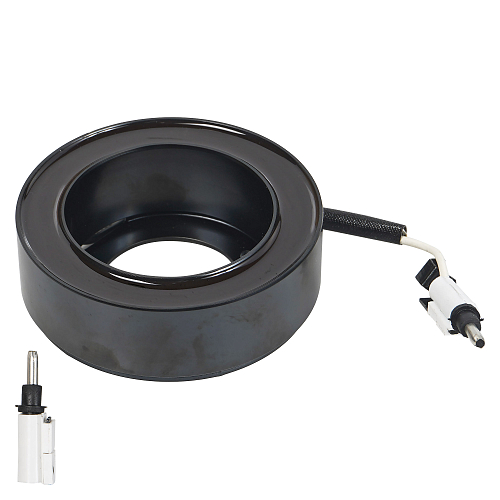 Катушка электромагнитная компрессора кондиционера для автомобилей Лада Largus (12-)/Renault Logan (08-)