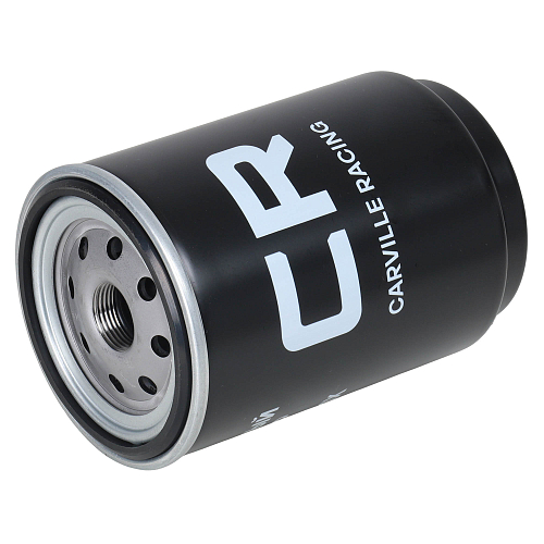 Фильтр топливный сепаратора для автомобилей Volvo FH II (12-) [D13], Renault Premium II (12-) [DXi 11/13] d108 h158