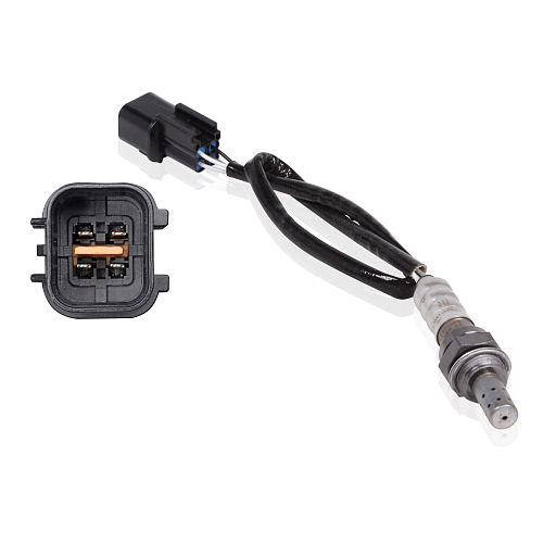 Датчик кислорода для автомобилей Chevrolet Cruze (09-) 1.6i после катализатора (квадратный разъём)