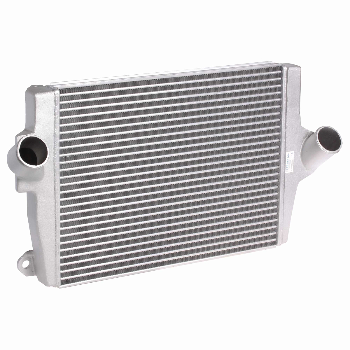 ОНВ (радиатор интеркулера) для автомобилей Валдай