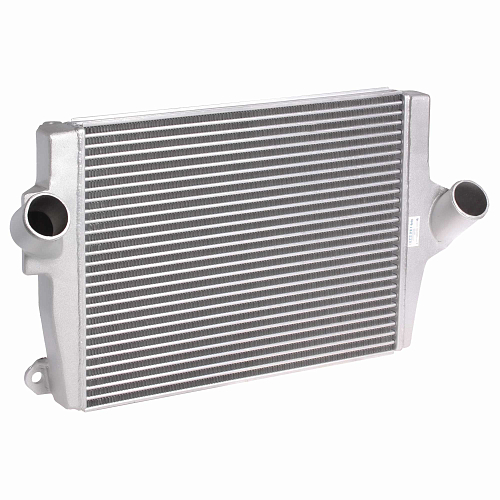 ОНВ (радиатор интеркулера) для автомобилей Валдай