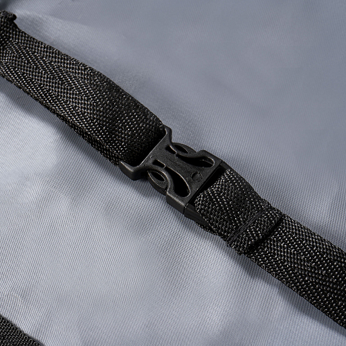 Накидка защитная на переднее сиденье, 70х125 см